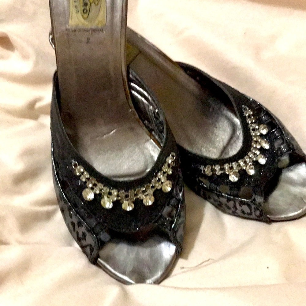 Bolaro Summer R Rio heels🛍 - Picture 2 of 4